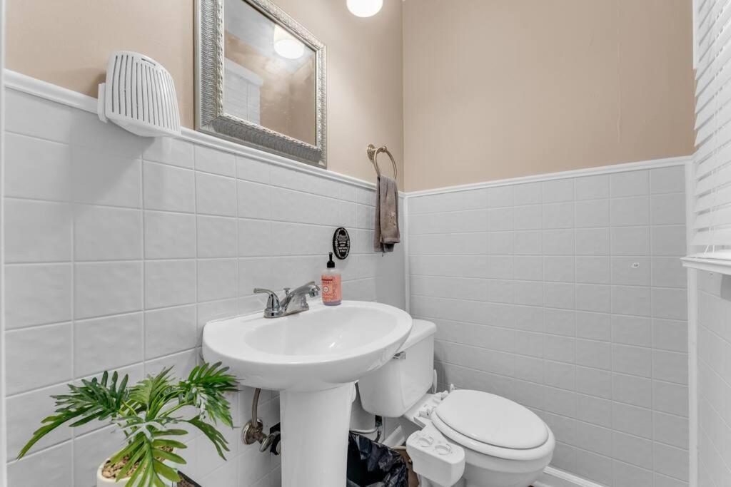 Central Falls Hideaway 쿠야호가폴스 외부 사진
