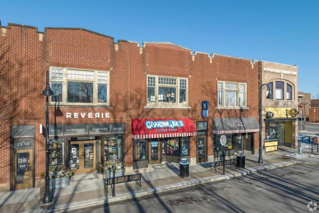 Central Falls Hideaway 쿠야호가폴스 외부 사진
